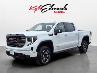 2026 Gmc Sierra 1500 for sale in Muskogee OK
