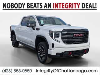 2026 Gmc Sierra 1500 for sale in Chattanooga TN