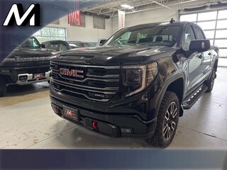 2026 Gmc Sierra 1500 for sale in Plymouth WI