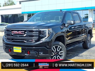 2026 Gmc Sierra 1500 for sale in Cleveland TX