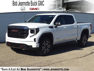 2023 Gmc Sierra 1500 for sale in Plymouth MI