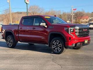 2024 Gmc Sierra 1500 for sale in Princeton WV