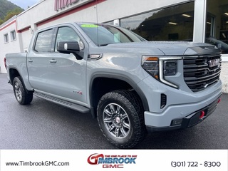 2024 Gmc Sierra 1500 for sale in Cumberland MD