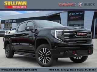 2025 Gmc Sierra 1500 for sale in Ocala FL