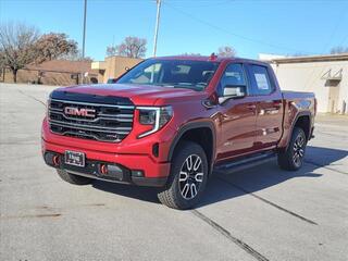 2025 Gmc Sierra 1500 for sale in Charleston AR