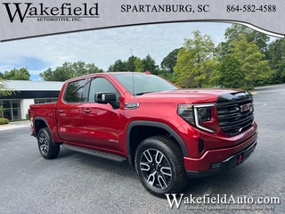 2025 Gmc Sierra 1500 for sale in Spartanburg SC