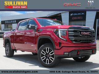 2025 Gmc Sierra 1500 for sale in Ocala FL