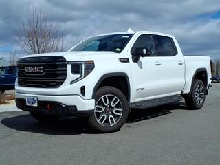 2026 Gmc Sierra 1500 for sale in Somersworth NH