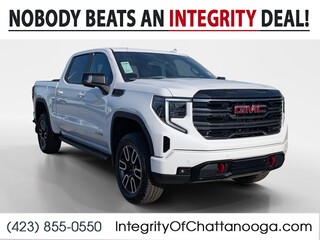 2026 Gmc Sierra 1500 for sale in Chattanooga TN