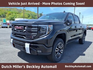 2026 Gmc Sierra 1500 for sale in Beckley WV