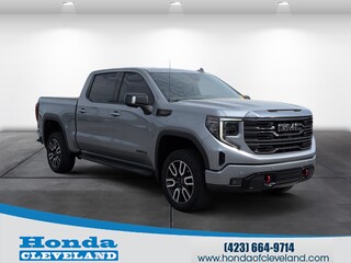 2024 Gmc Sierra 1500 for sale in Cleveland TN
