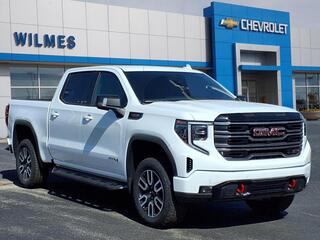 2025 Gmc Sierra 1500 for sale in Altus OK