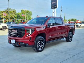 2025 Gmc Sierra 1500 for sale in Muskogee OK