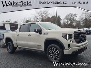 2026 Gmc Sierra 1500 for sale in Spartanburg SC