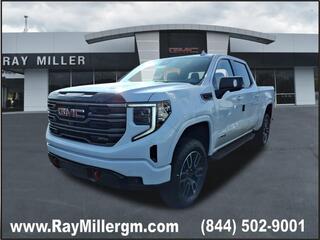 2026 Gmc Sierra 1500 for sale in Florence AL
