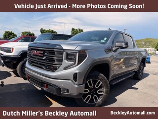 2026 Gmc Sierra 1500 for sale in Beckley WV