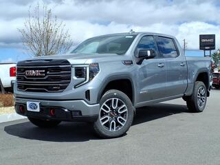 2026 Gmc Sierra 1500 for sale in Somersworth NH