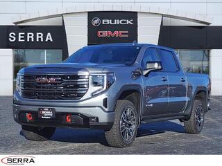 2024 Gmc Sierra 1500 for sale in Savoy IL