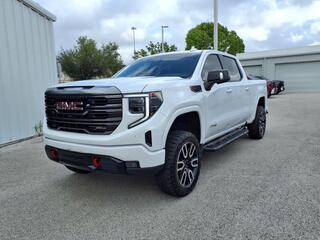 2024 Gmc Sierra 1500 for sale in Houston TX