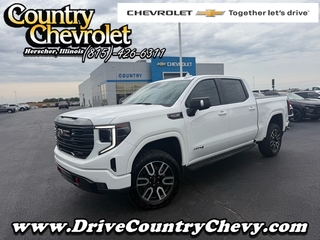 2024 Gmc Sierra 1500 for sale in Herscher IL
