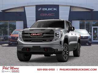 2025 Gmc Sierra 1500 for sale in Jackson MS