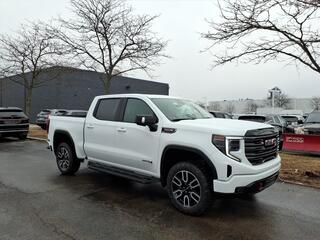 2026 Gmc Sierra 1500 for sale in Matteson IL