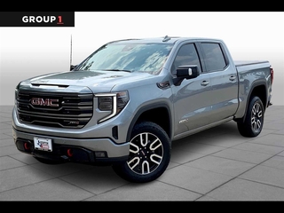 2024 Gmc Sierra 1500 for sale in Denton TX