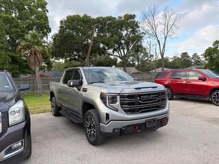 2024 Gmc Sierra 1500 for sale in Dickinson TX