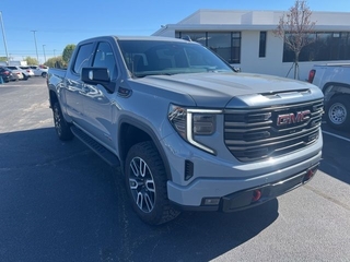 2024 Gmc Sierra 1500 for sale in Greenville SC