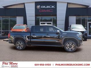 2024 Gmc Sierra 1500 for sale in Jackson MS