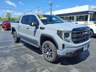 2025 Gmc Sierra 1500 for sale in Lockport NY
