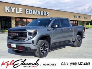 2025 Gmc Sierra 1500 for sale in Muskogee OK