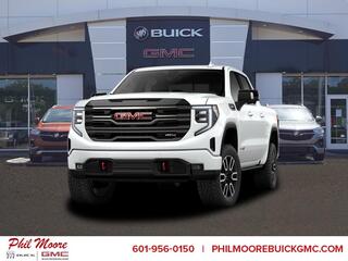 2025 Gmc Sierra 1500 for sale in Jackson MS