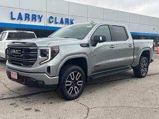 2026 Gmc Sierra 1500 for sale in Amory MS