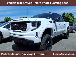 2026 Gmc Sierra 1500 for sale in Beckley WV