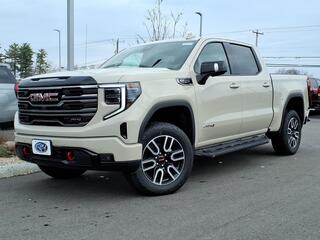 2026 Gmc Sierra 1500 for sale in Somersworth NH