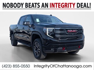 2026 Gmc Sierra 1500 for sale in Chattanooga TN