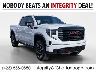 2026 Gmc Sierra 1500 for sale in Chattanooga TN