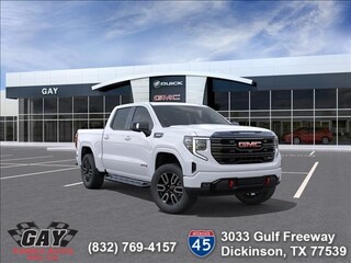 2026 Gmc Sierra 1500 for sale in Dickinson TX