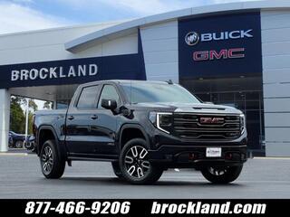 2024 Gmc Sierra 1500 for sale in Litchfield IL