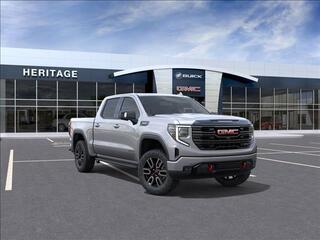 2025 Gmc Sierra 1500 for sale in Tulsa OK