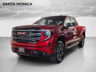 2026 Gmc Sierra 1500 for sale in Santa Monica CA
