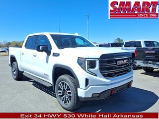 2026 Gmc Sierra 1500 for sale in White Hall AR