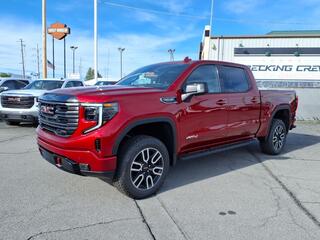 2026 Gmc Sierra 1500 for sale in Johnson City TN