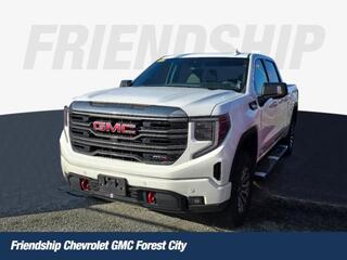 2023 Gmc Sierra 1500 for sale in Forest City NC