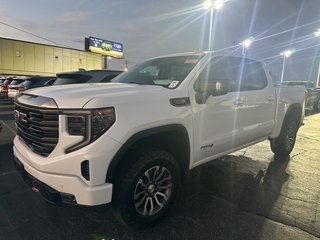 2023 Gmc Sierra 1500 for sale in Greenville SC