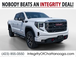 2023 Gmc Sierra 1500 for sale in Chattanooga TN