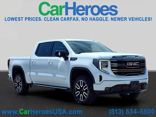 2024 Gmc Sierra 1500 for sale in Greer SC
