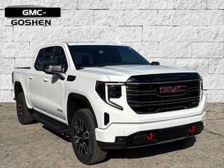 2025 Gmc Sierra 1500 for sale in Goshen IN