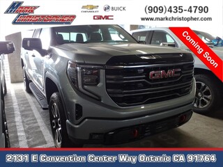 2025 Gmc Sierra 1500 for sale in Ontario CA